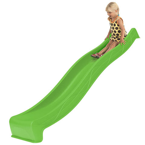 Детски пързалки