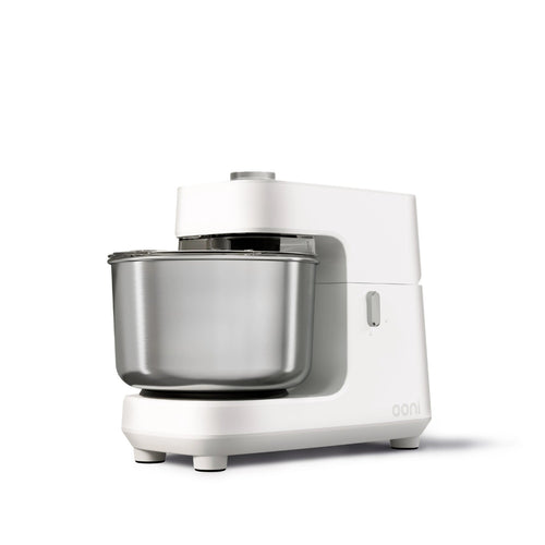 Спирален миксер за тесто Ooni Halo Core 300 W, 4.5 л - бял