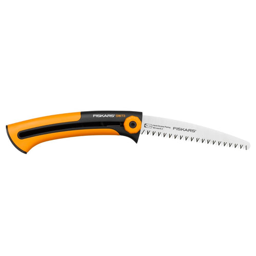 Сгъваем градински трион за клони Fiskars Xtract™ SW73 S