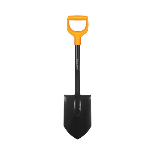 Универсална къмпинг лопата Fiskars за сняг и почва