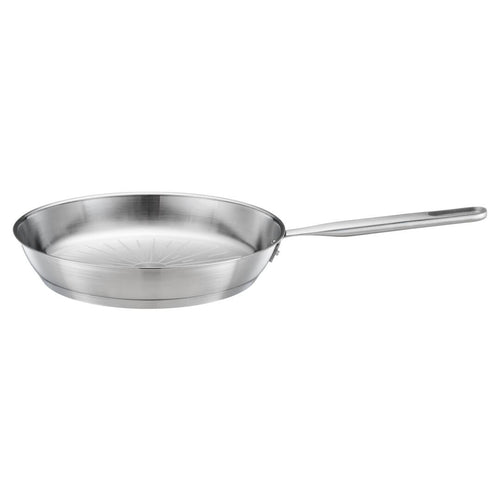 Тиган за пържене All Steel Pure, 28см