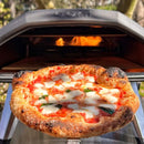 Фурна за пица Ooni Koda 2 на газ + маркуч и регулатор