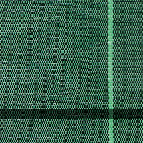 Покривало против плевели TENAX Green Cover, 100% плътност, H=1.05, 1.65 м, L=100 м