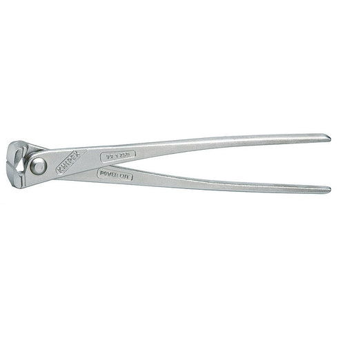 Арматурни клещи KNIPEX усилени 250 mm - 9914250