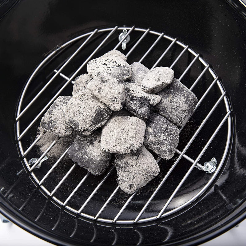 Купи Преносимо барбекю на въглища WEBER® Smokey Joe 37cm за 237 лв. само от Nika.bg