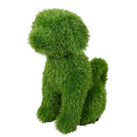 Градински фигури