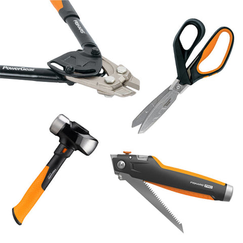 Строителни инструменти