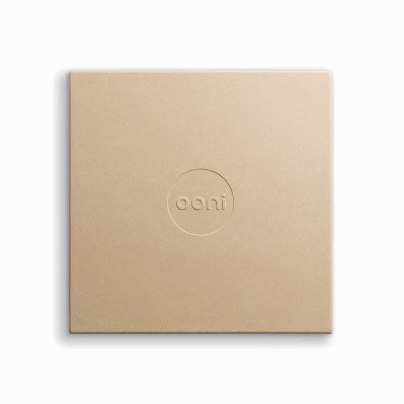 Камък за пица Ooni за Karu 12, Karu 12G и Karu 2, 15 мм