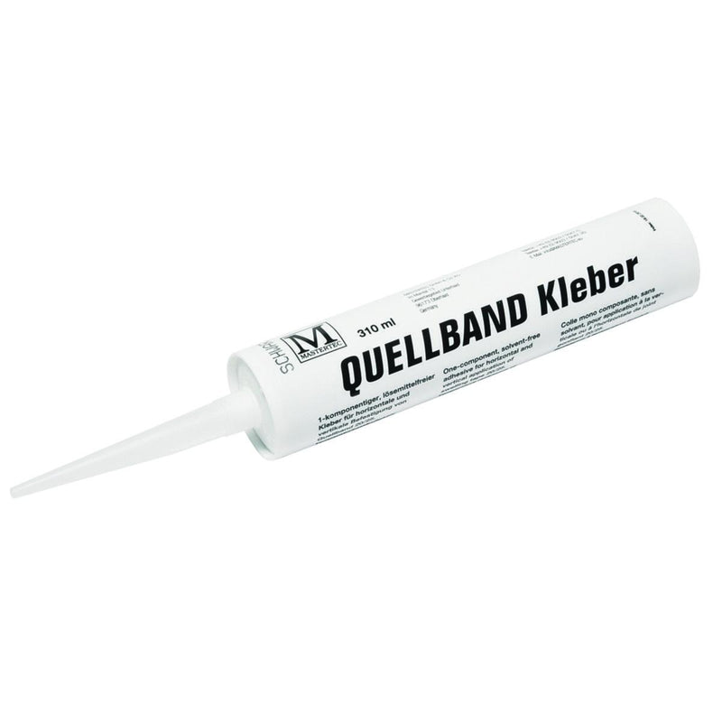 Лепило за набъбваща лента Quellbandkleber 310мл.