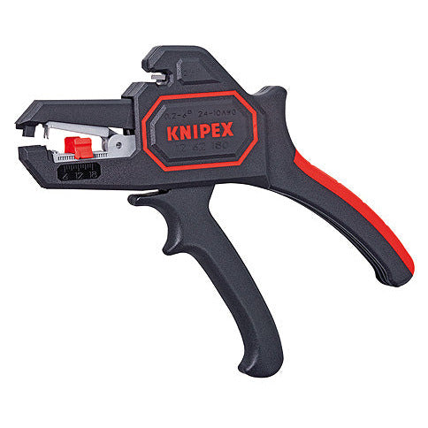 Купи Клещи заголващи саморегулиращи KNIPEX 0.2-6.0 мм2 за 77.68 лв. само от Nika.bg