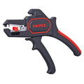 Купи Клещи заголващи саморегулиращи KNIPEX 0.2-6.0 мм2 за 77.68 лв. само от Nika.bg