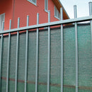 Покривало TENAX Soleado PRO, 90% плътност