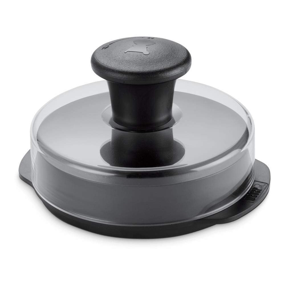 Купи Преса за бургери WEBER® за 39.99 лв. само от Nika.bg
