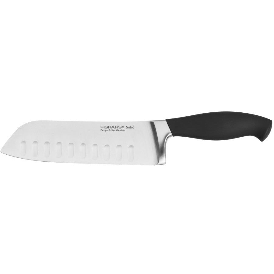 Купи НОЖ САНТУКО "SOLID" - FISKARS 857331 за 49 лв. само от Nika.bg