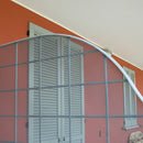 Многофункционална мрежа TENAX Jolly за шахти, порти и вентилационни отвори, H=1.0 м, L=30 м