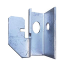 Съединителна конзола за профил 100