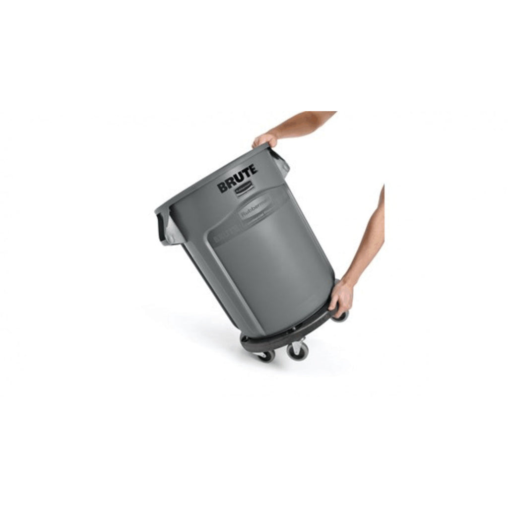 Купи Rubbermaid Количка за контейнер BRUTE®, универсална за 164.78 лв. само от Nika.bg