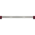 Основа за CORDA СТАР модел 3x9, 3x10, 3x11, 2x11 /61.5x20/ - 213655 KRAUSE - Nika.bg
