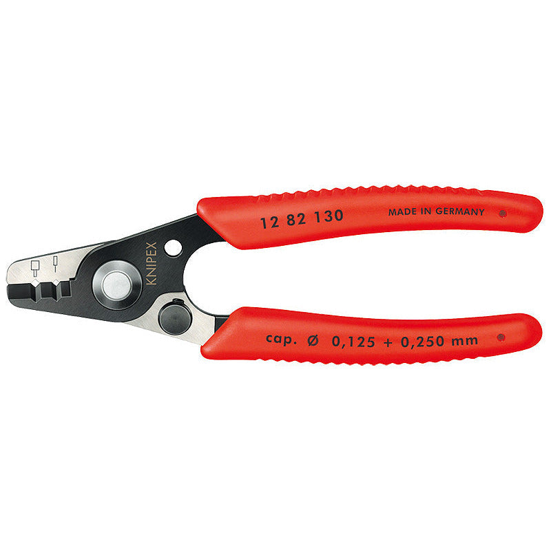 Купи Клещи KNIPEX за заголване на оптичен кабел 130 мм за 146.79 лв. само от Nika.bg