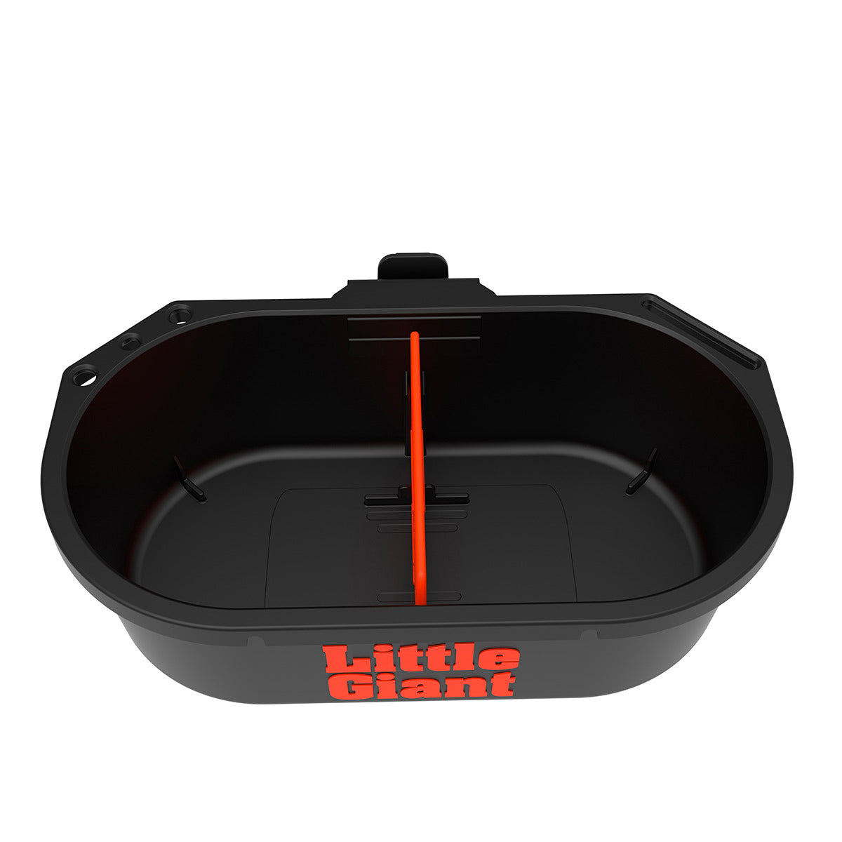 Кутия за инструменти Loot Box® за стълби Little Giant