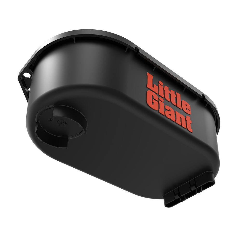 Кутия за инструменти Loot Box® за стълби Little Giant