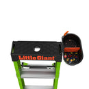 Кутия за инструменти Loot Box® за стълби Little Giant