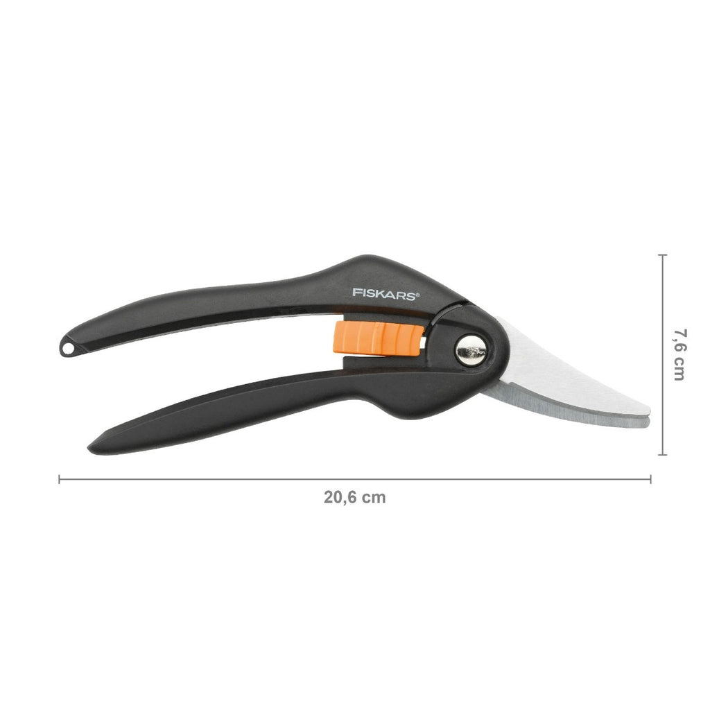 Градинска ножица SingleStep™ SP27 - Nika.bg