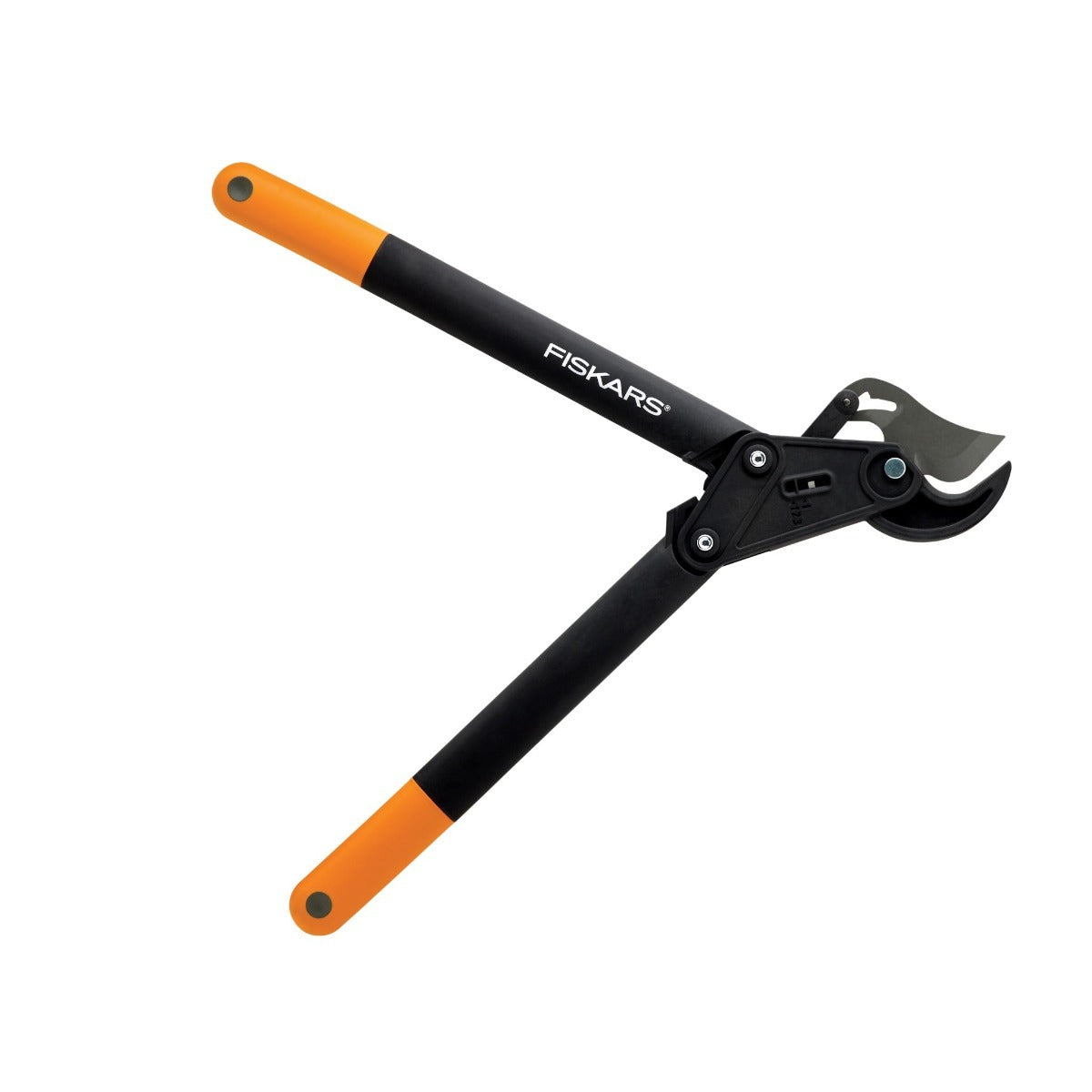 Градинска ножица за рязане на клони с пресрещащи се остриета PowerStep™ (L85)