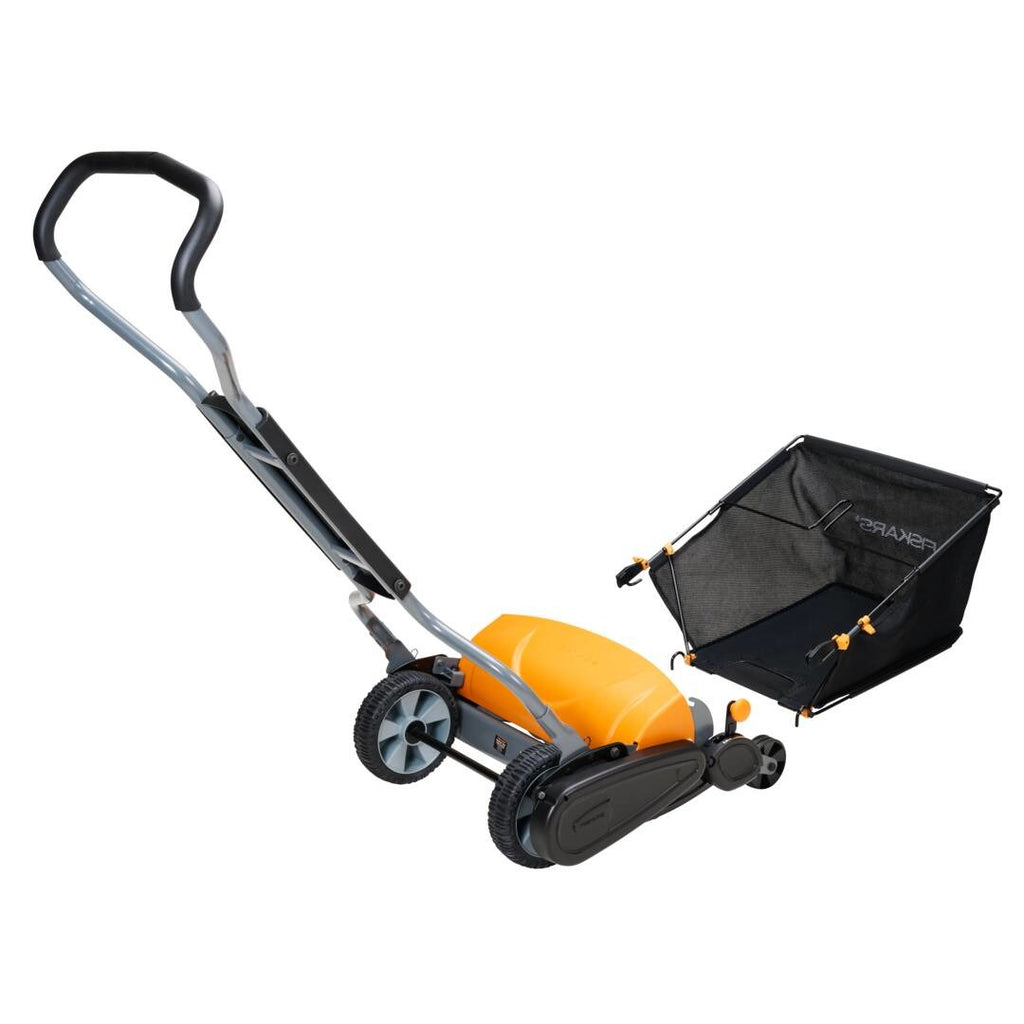 Кош за събиране на трева за косачка StaySharp™ Max - Nika.bg