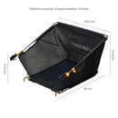 Кош за събиране на трева за косачка StaySharp™ Max