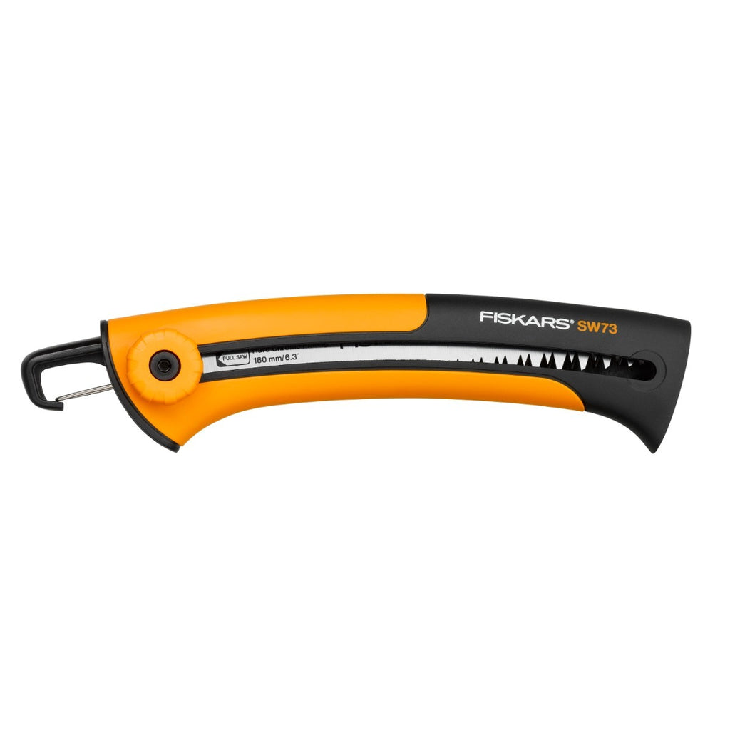 Сгъваем градински трион за клони Fiskars Xtract™ SW73 S - Nika.bg