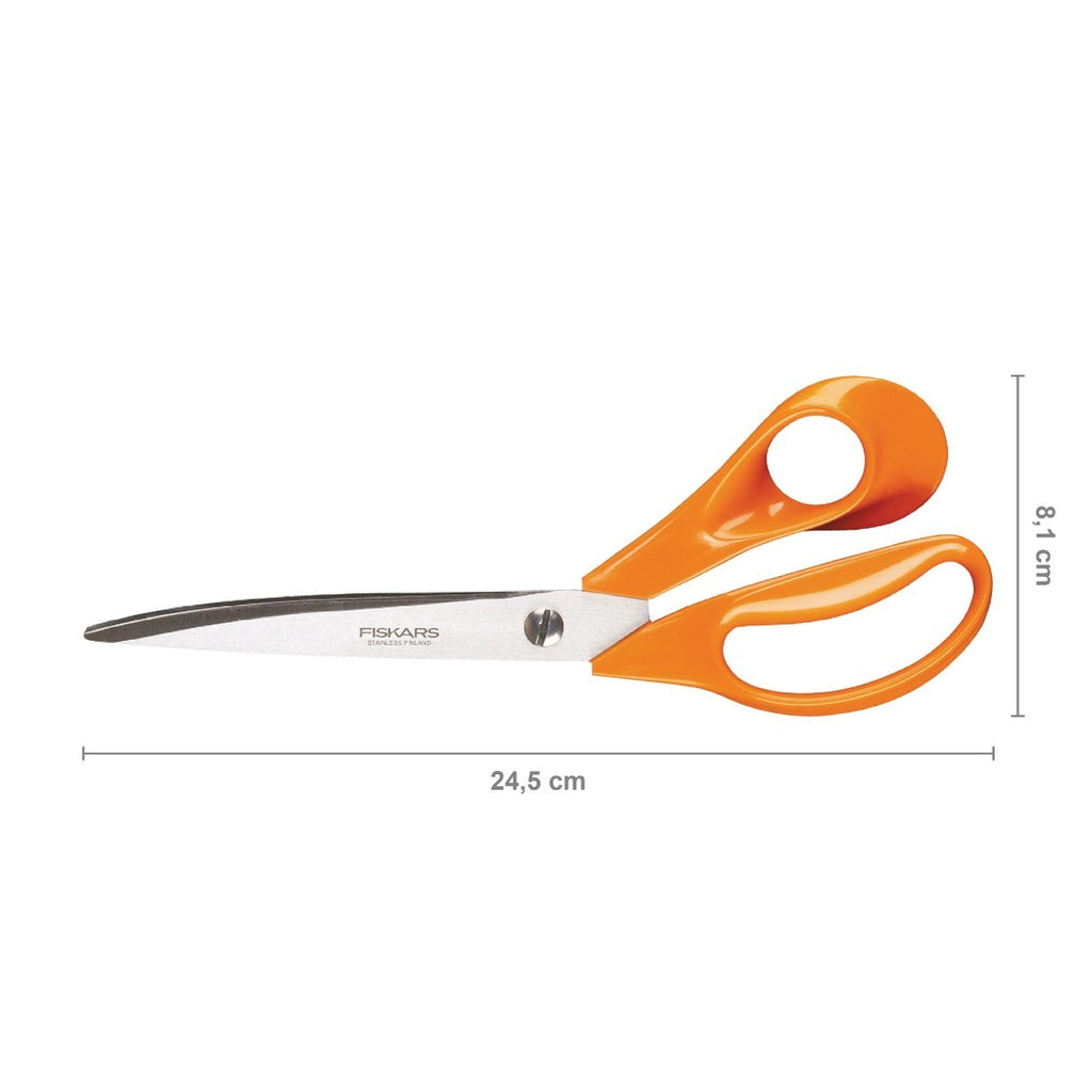 Универсална градинска ножица Fiskars S94, 24 см.