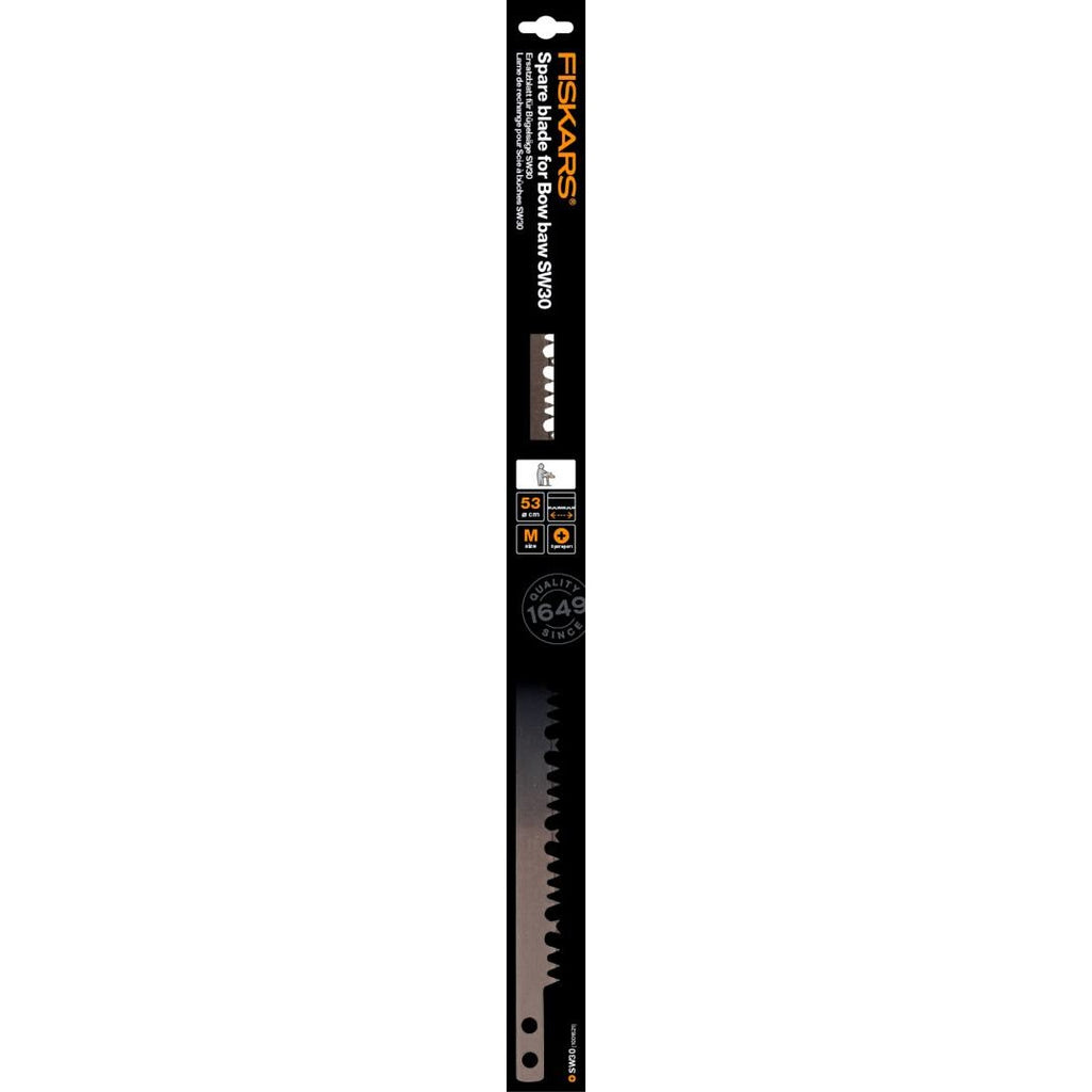 Резервно острие за извит трион лък Fiskars SW30 - Nika.bg