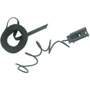 Свързващо въже и ролка за резачка за високи клони Fiskars UP82 (115360 и 115400)