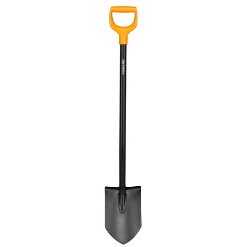 Заострена лопата Fiskars Solid™