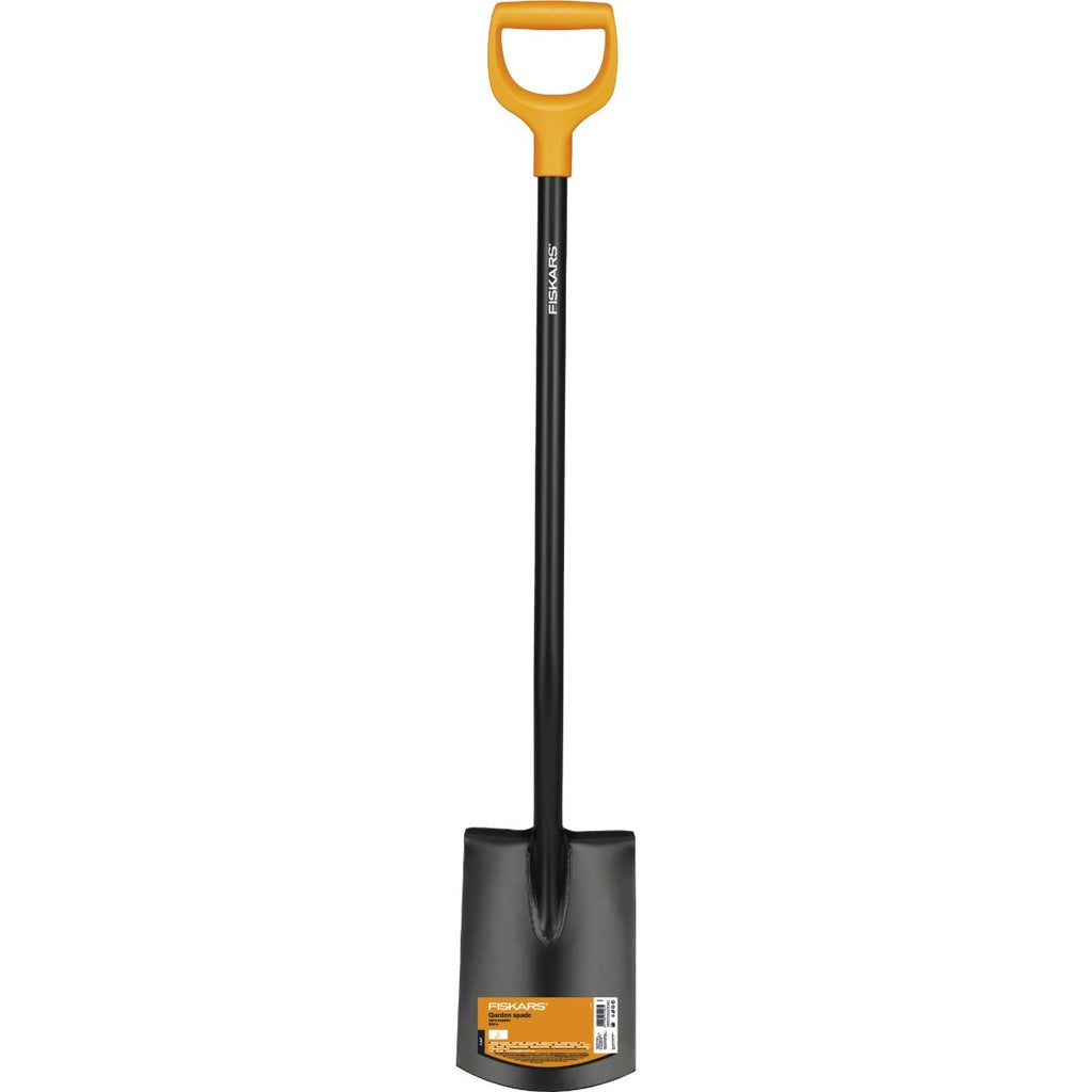 Права лопата Fiskars Solid™ - Nika.bg