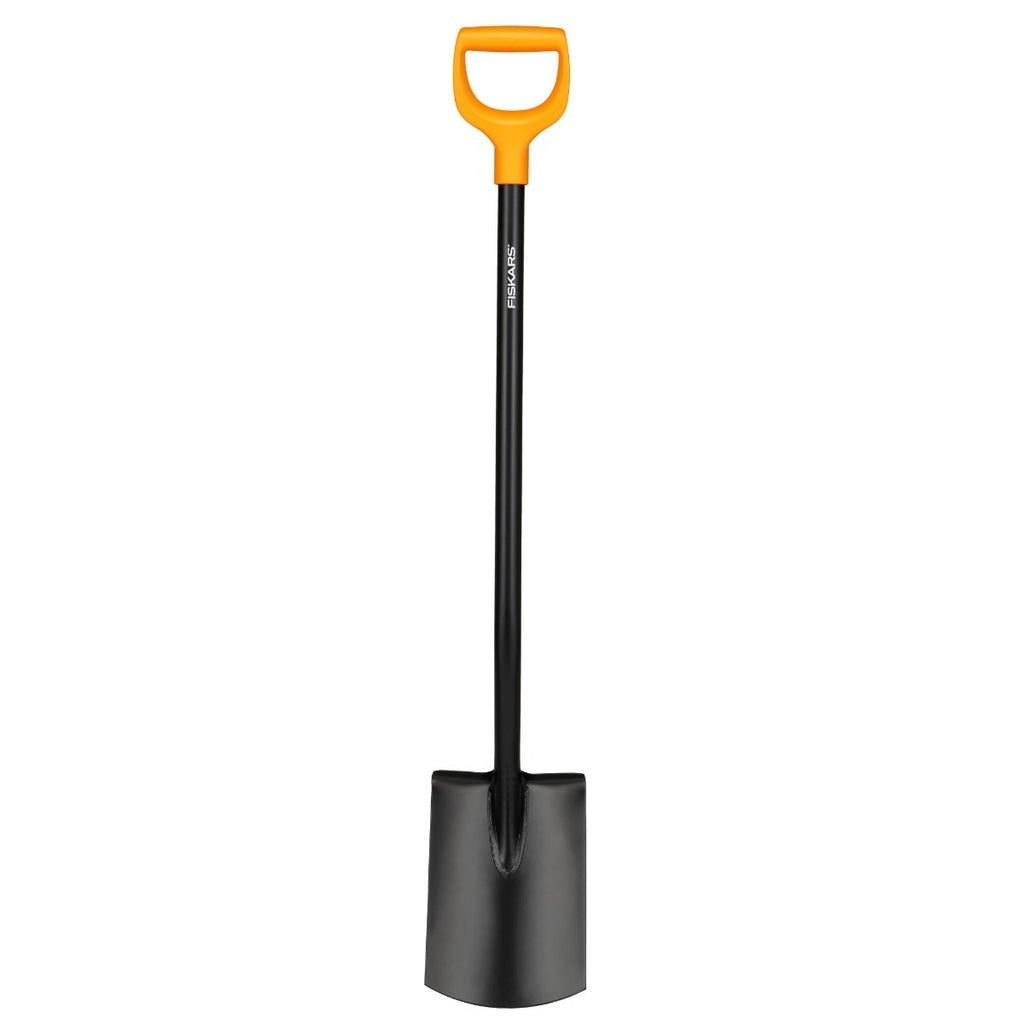 Права лопата Fiskars Solid™ - Nika.bg