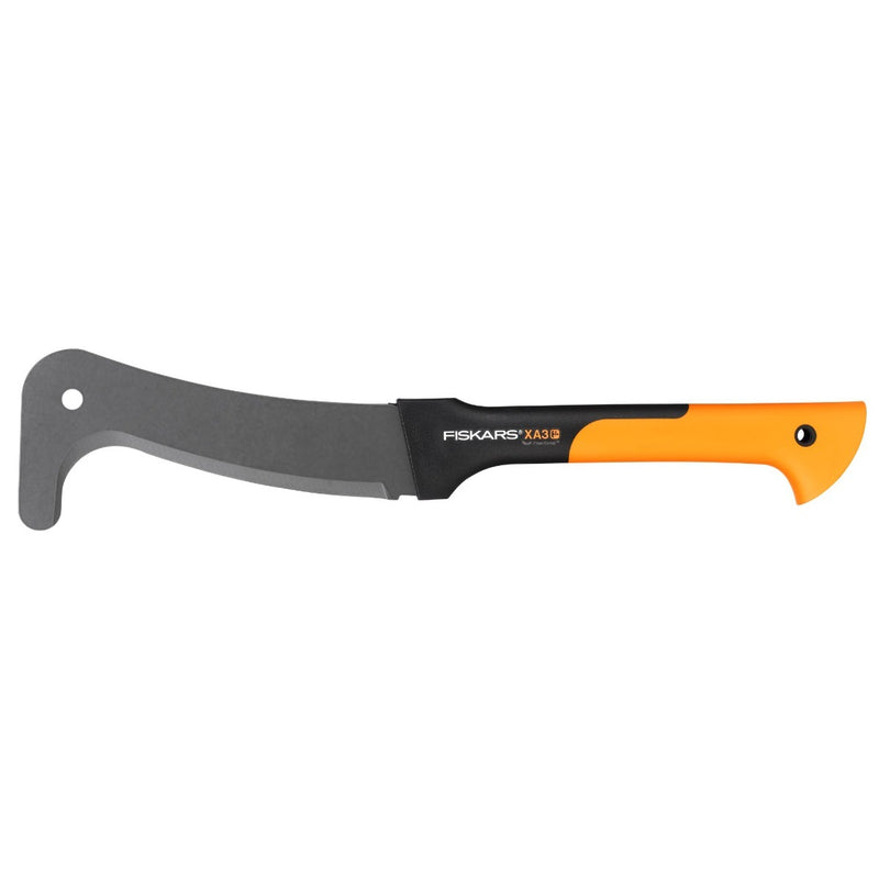 Мачете Fiskars XА3