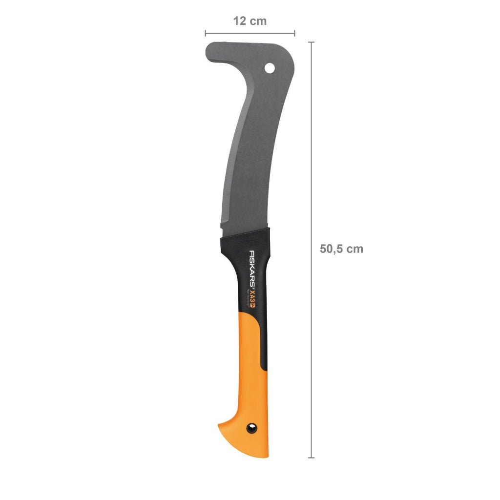 Мачете Fiskars XА3 - Nika.bg