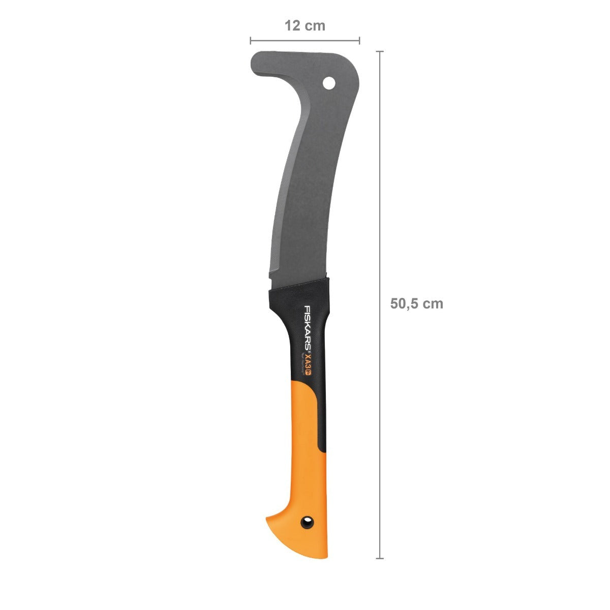 Мачете Fiskars XА3 - Nika.bg
