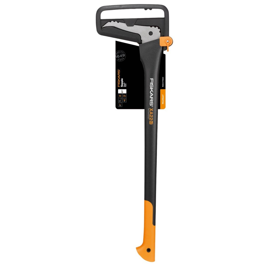 Кука за преместване на дървени трупи Fiskars XA22 - Nika.bg