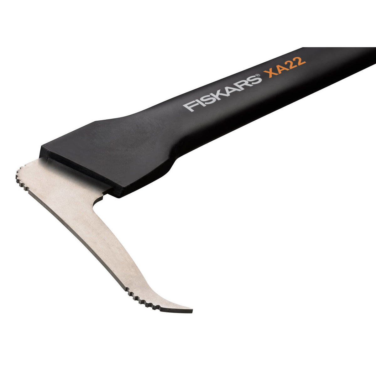 Кука за преместване на дървени трупи Fiskars XA22 - Nika.bg