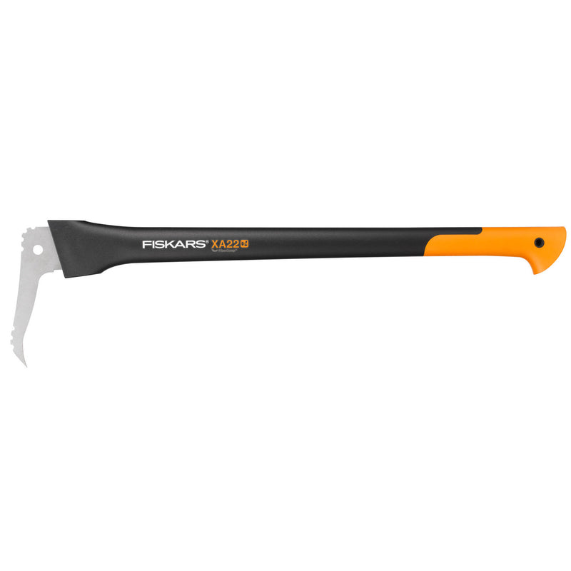 Кука за преместване на дървени трупи Fiskars XA22