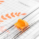 Прави резервни остриета Fiskars за тример за хартия 2 броя