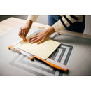 Прави резервни остриета Fiskars за тример за хартия 2 броя