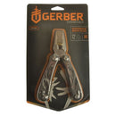 Мултитул Gerber Suspension с калъф в блистер