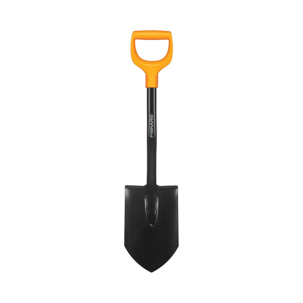 Универсална къмпинг лопата Fiskars за сняг и почва