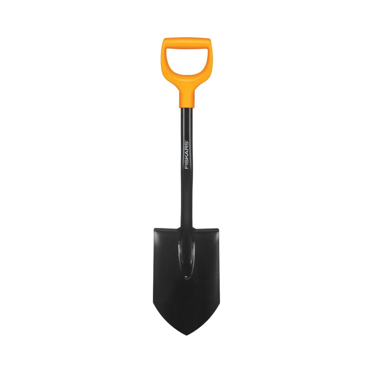 Универсална къмпинг лопата Fiskars за сняг и почва