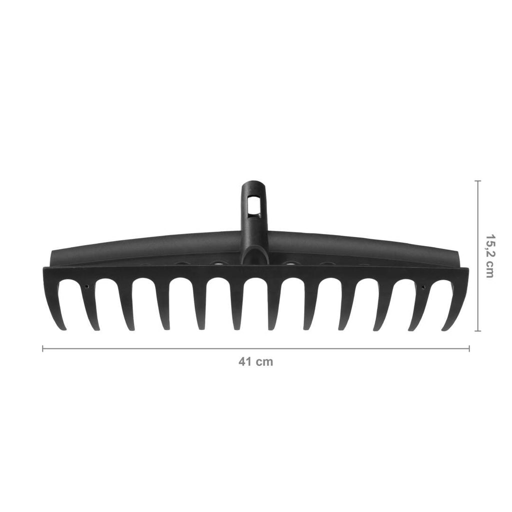 Универсална резервна глава за гребло Fiskars Solid™ - Nika.bg