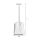 Къса лопата за кола SnowXpert™